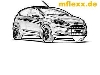 Ford Fiesta Trend 1.25l TOP-Konditionen!!!!!!!