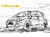 Seat Altea Reference 1.4l TOP-KONDITIONEN!!!