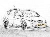 Seat Altea XL Kombi Reference 1.6 TDI TOP-KONDITIONEN