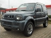 Suzuki Jimny 1,3 Club Automatik 86 PS Euro 5 NEU
