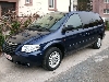 Chrysler Grand Voyager LX 2.8 CRD STOWN GO LEDER EL SCHIEBETÜREN