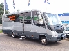 Dethleffs Premium Liner I 9910 