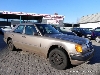Mercedes-Benz 250 D *5-Gang *Servo* AHK* Tüv bis 09/12*
