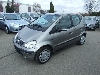 Mercedes-Benz A 160 Klima Sitzheizung Komfort Sondermodell