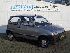 Fiat Cinquecento 900 3drs. Young ROESTVRIJ APK TOT 27