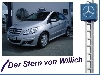 Mercedes-Benz B 180 CDI Navi, Komfort-Telefonie, SHZ