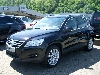 VW Tiguan Sport&Style Navi, Standheiz, AHK,