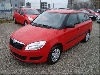 Skoda Fabia II Combi Sondermodell Schnäppchen!!!!!
