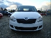Skoda Fabia II Combi Sondermodell Schnäppchen!!!!!