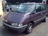 Renault Espace 2,2 Van*AHK*+Glasdach Tüv 09/2012