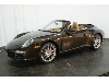 Porsche 911 Carrera 4S Cabriolet PDK 
