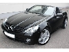 Mercedes-Benz SLK 200 Kompressor Automatik 
