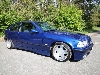 BMW 316i compact*Klima*Alufelgen*Tiefergelegt*