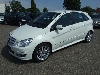Mercedes-Benz B 180 Blue Eff. Sport-Paket, Aktiver Park-Assist
