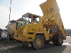 Faun K 24.2 Muldenkipper Dumper BS 5500 Top Zustand