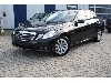 Mercedes-Benz E 200 CDI DPF BlueEFF Auto Navi PTS