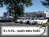 Mercedes-Benz B 180 CDI DPF Navi Chrom Parktronic Sitzheizung