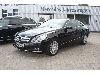 Mercedes-Benz E 200 CGI Coupe BlueEFF Navi PTS