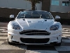 Aston Martin DBS Touchtronic Volante Convertible
