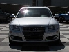 Audi A8 4.2 FSI quattro Langversion