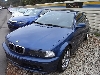 BMW 320 Coupe 