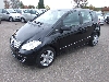 Mercedes-Benz A 160 Blue Eff. Avantgarde, Park-Assist, SHZ