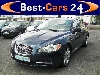 Jaguar XF2,7 V6 -Luxury Automatik *Scheckheft lückenlos