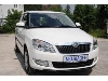 Skoda Fabia Limousine 1,2 l HTP 44kW Ambiente (5-Gg.)