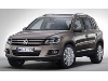 VW Tiguan VW Tiguan 2.0 TDI 103KW 4MOTION Track und Field (6-Gg.) - neues Modell