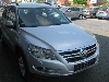 VW Tiguan Track & Field 2.0 TDI 4MOTION TIPTR. / NAVI / AHK / APS