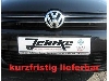 VW Tiguan Trend & Fun 2.0 TDI BLUE MOTION AHK /STANDHZG/ GRA
