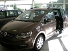 VW Sharan 1.4 TSI BlueMotion Technology Trendline (6-Gg.) - neues Modell