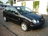 VW Polo 1.4 TDI Grüne Plakette Schiebedach