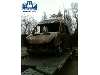 VW Crafter 2.5 TDI