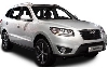 Hyundai Santa Fe 2,2 CRDI Comfort 2WDModell 2012