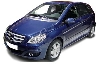 Mercedes-Benz B 180 BlueEfficiency Modell 2012