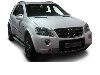 Mercedes-Benz ML 350 4Matic BlueEFFICIENCY Modell 2012
