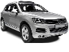 VW Touareg 3,6 V6 FSI Tiptronic BlueMotion Modell 2012 