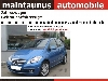 Mercedes-Benz A 200 CDI Avantgarde