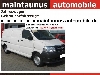 Toyota HiAce D-4D