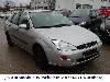 Ford Focus Ghia Klima 4X FH 4X Airbag Schiebedach D4