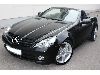 Mercedes-Benz SLK 200 Kompressor Automatik