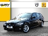 BMW 318d DPF Touring, Winterräder