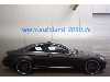Mercedes-Benz CL 500 *Dezente Optik*Scheckheftgepflegt*