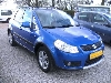 Suzuki SX4 1.6 VVT 4x2 Comfort
