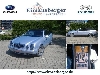 Mercedes-Benz CLK Cabrio 320 Avangarde (208)