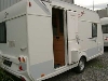 TEC Weltbummler 390 HTF ber 3.000,- gespart Vorzelt