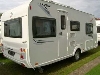 TEC Weltbummler 470 TE Rollbett ..Paderborn..