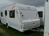 TEC Travelbird 450 TE Einzelbett Einzelbett 400 KG Z