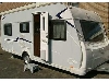 TEC Travel King 510 TE 1400 KG Vorzelt gegen geringe